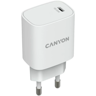 CANYON H-20 PD20W Зарядное устройство