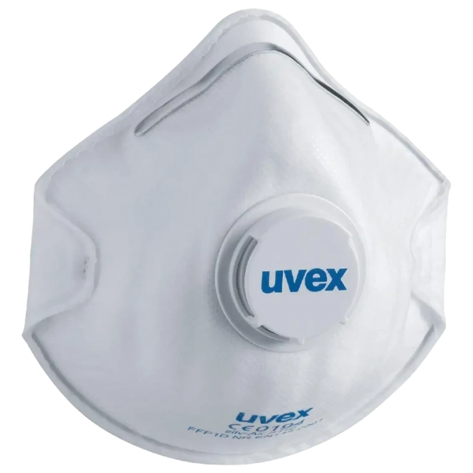 Uvex 2110 FFP 1 Респіратор фото 1