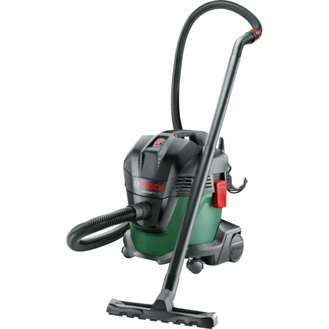 Bosch UniversalVac 15 (06033D1100) Пилосос універсальний фото 1