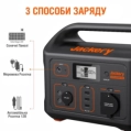 Jackery Explorer 500EU Зарядна станція фото 2