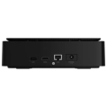 Ajax NVR HDC (16ch) (8EU) ASP black Мережевий відеореєстратор фото 4