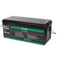 Full Energy FEG-24100 LiFePO4 Акумулятор LiFePO4 24В 100А•г фото 1