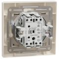 Schneider Electric Asfora EPH0100123 Вимикач одноклавішний самозатискний фото 2