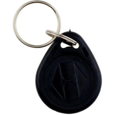 Tag-02 EM black EM брелок