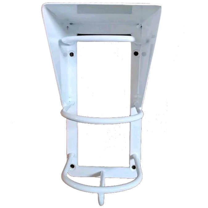 Ajax Outdoor Захисна решітка для датчика фото 1