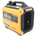 MXR2350 2kW Генератор інверторний бензиновий фото 1