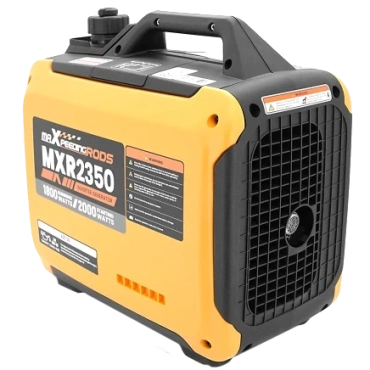 MXR2350 2kW Генератор инверторный бензиновый