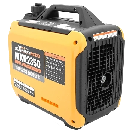 MXR2350 2kW Генератор інверторний бензиновий фото 1
