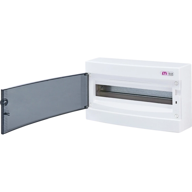 ETI ECT 18PT IP40 Розподільний щит фото 1