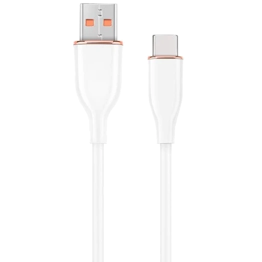 CC-USB2S-AMCM-1.5M-W 1.5 м Кабель Cablexpert фото 1