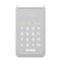 Tiras K-PAD8 (white) Клавіатура фото 1