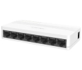 Hikvision DS-3E0108D-E Комутатор 8 портів некерований фото 1