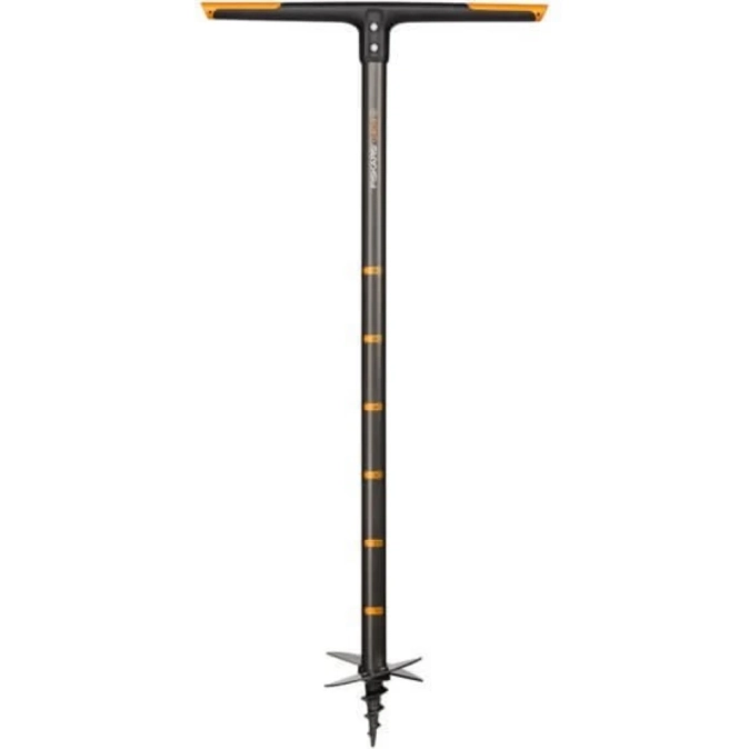 Fiskars QuikDrill™ M 134720 (1000638) Садовий бур середній фото 1