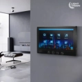 Light Vision AMSTERDAM FHD BLACK Відеодомофон фото 4