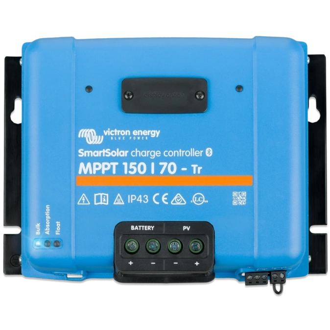 Victron Energy SmartSolar MPPT 150/70-Tr Контролер заряду
