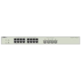 Ruijie RG-NBS3300-16MG4XS-HP PoE Комутатор 20 портів керований фото 2