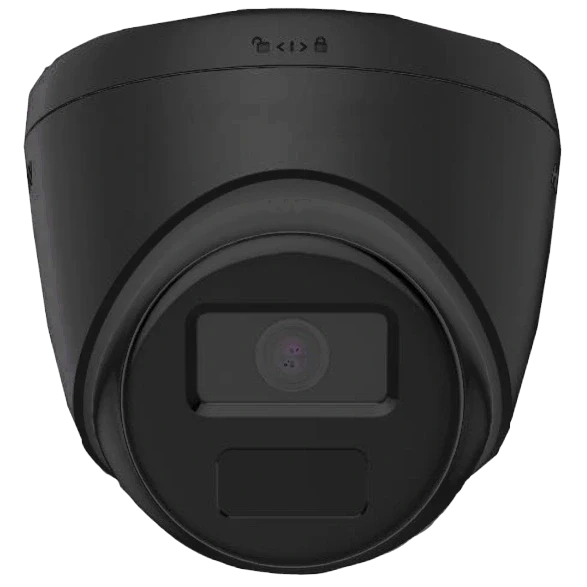 DS-2CD1321G0-I BLACK 2МП (2.8мм) IP відеокамера Hikvision фото 1