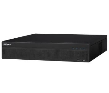 DH-NVR4832-4KS2 32-канальний 4K мережевий відеореєстратор фото 1