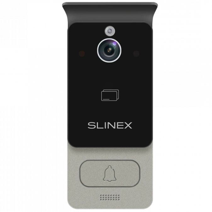 Slinex KAMA Виклична панель фото 1