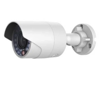 DS-2CD2020F-IW (4мм) IP видеокамера Hikvision
