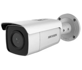 DS-2CD2T85G1-I8 (4 мм) 8Мп IP відеокамера Hikvision з WDR фото 1