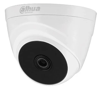 HDCVI-камера Dahua DH-HAC-T1A11P (2.8мм) 1 Мп