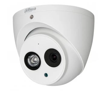 DH-HAC-HDW1400EMP-A (2.8 мм) 4 Мп HDCVI відеокамера фото 1