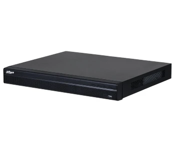DHI-NVR4208-4KS2/L 8-канальний 1U 2HDDs IP фото 1
