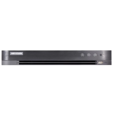 DS-7204HQHI-K1/P(B) TURBO HD реєстратор