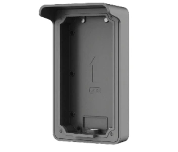 VTM07R Бокс для захисту від дощу фото 1