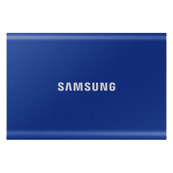 SAMSUNG MU-PC1T0H/WW Зовнішній SSD накопичувач фото 1