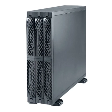 DAKER DK Plus 10000ВА, R/T Корпус додаткової батареї Legrand