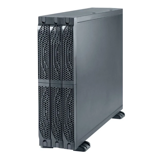 DAKER DK Plus 10000ВА, R/T Корпус додаткової батареї Legrand фото 1