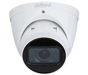 DH-IPC-HDW3841TP-ZAS (2.7-13.5мм) 8Mп IP відеокамера Dahua