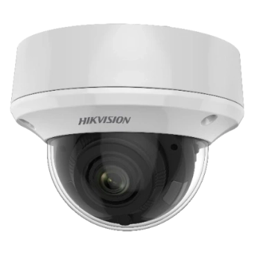 HDTVI-камера Hikvision DS-2CE5AU7T-AVPIT3ZF (2.7-13.5мм) 8 МП варіофокальна
