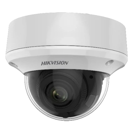 HDTVI-камера Hikvision DS-2CE5AU7T-AVPIT3ZF (2.7-13.5мм) 8 МП варіофокальна