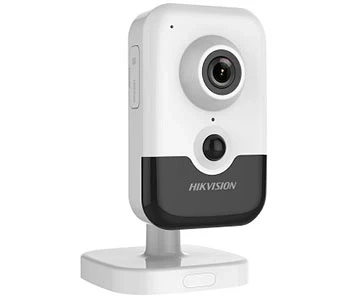 DS-2CD2421G0-IW (2.8 мм) 2 Мп IP відеокамера Hikvision c Wi-Fi фото 1