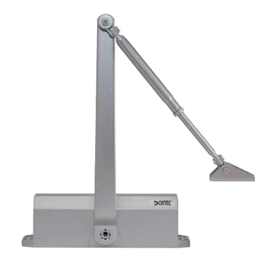 Dortec DT-64H Silver Дотягувач