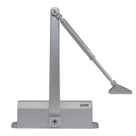 Dortec DT-64H Silver Дотягувач фото 1