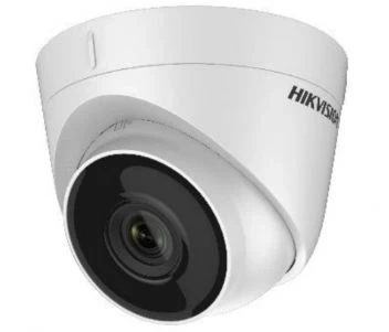 DS-2CD1321-I(E) (4 мм) 2Мп IP видеокамера Hikvision c ИК подсветкой