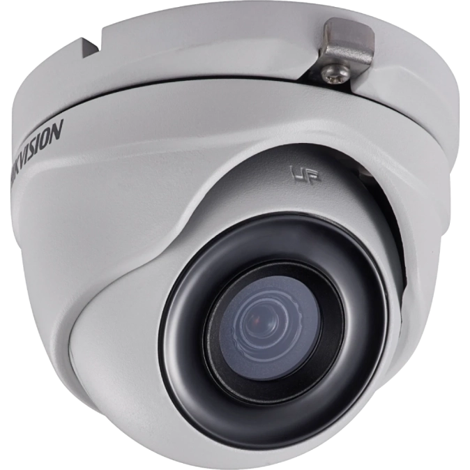 HDTVI-камера Hikvision DS-2CE76D3T-ITMF (2.8мм) 2 Мп EXIR фото 1
