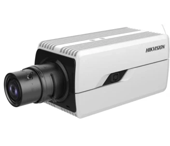 iDS-2CD7046G0-AP 4Мп DarkFighter IP видеокамера Hikvision c IVS функциями фото 1