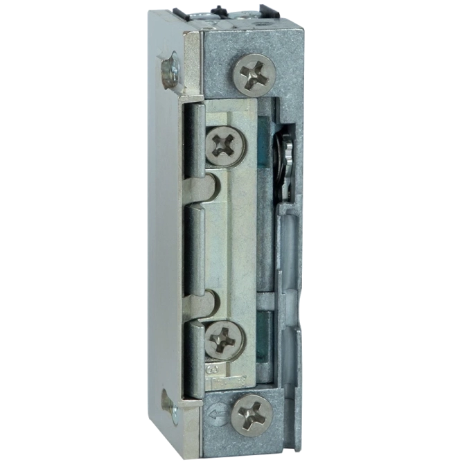 EFF EFF 118E.13 A71 ProFix 2 FaFix (W/O_SP 10-24V_AC/DC) НЗ_Е Засувка електромеханічна фото 1