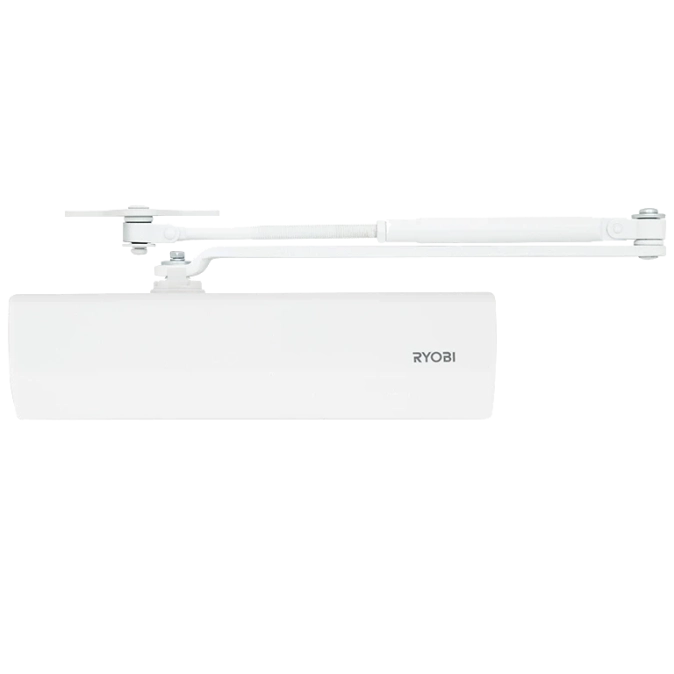 RYOBI D-2055V WHITE BC UNIV_ARM Дотягувач фото 1