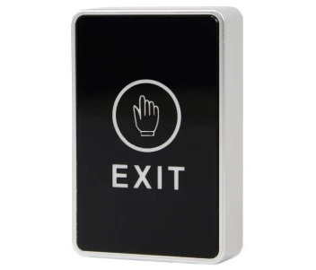 Exit-B Кнопка виходу сенсорна фото 1