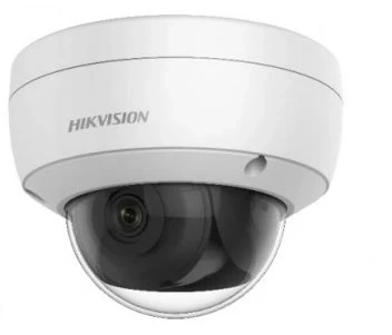 DS-2CD2146G1-IS (2.8 мм) 4 Мп IP купольная видеокамера Hikvision фото 1