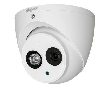 DH-HAC-HDW1200EMP-A-S3 (3.6мм) 2 МП HDCVI відеокамера фото 1