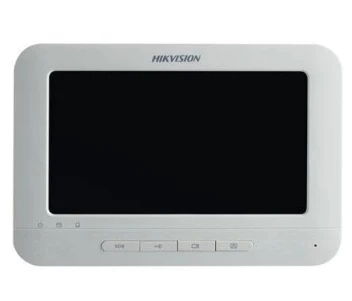 DS-KH3200-L відеодомофон фото 1