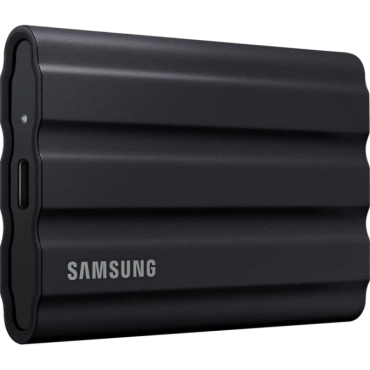 SAMSUNG MU-PE4T0S/EU Зовнішній SSD накопичувач