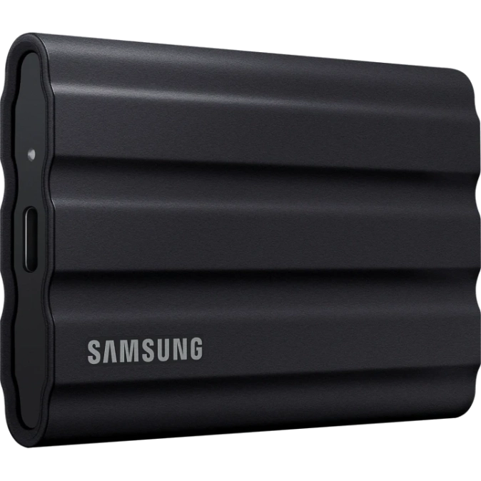 SAMSUNG MU-PE4T0S/EU Зовнішній SSD накопичувач фото 1